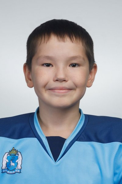 Рочев  Николай  Олегович
