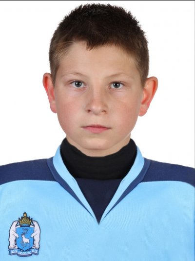 Гриценко  Арсений  Константинович