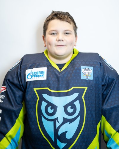 Воробьев  Павел  Викторович