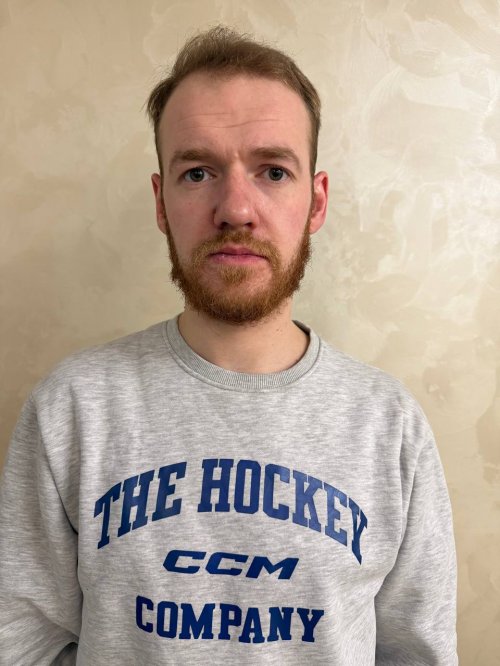 Мусатов Кирилл Дмитриевич