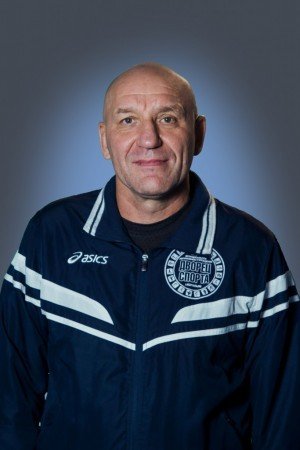 Виноградов  Константин  Евгеньевич