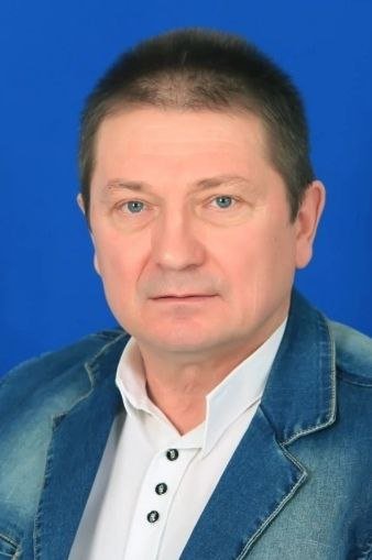 Дзюба  Александр  Викторович